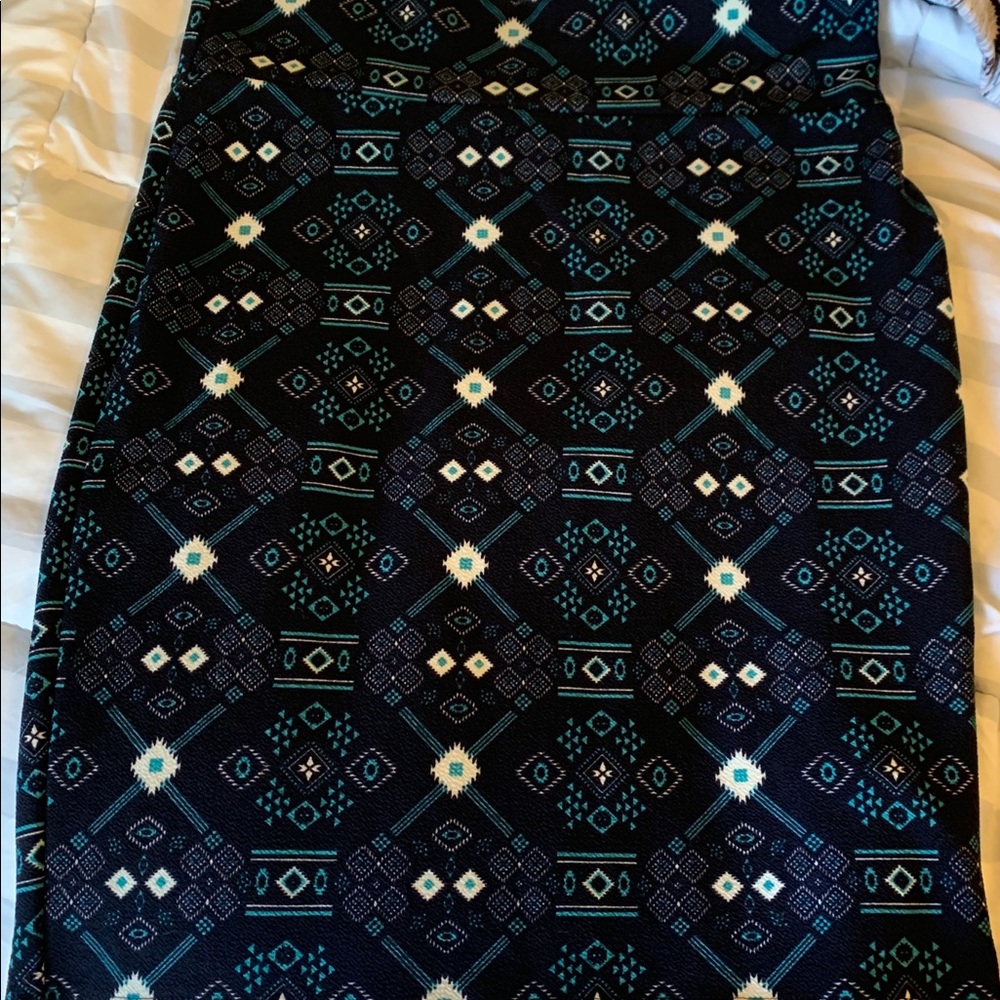 LuLaRoe Pencil skirt